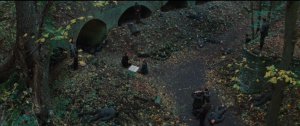 Бесславные ублюдки (Inglourious Basterds)
