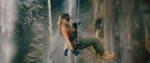 Мир Юрского периода: Возрождение (Jurassic World Rebirth)