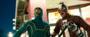 Пипец 2 (Kick-Ass 2)