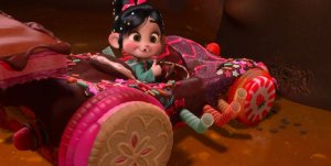 Ральф (Wreck-It Ralph)