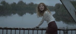 1 сезон 5 эпизод — «Ехать всю ночь» (Drive All Night)