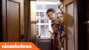 1 сезон 6 эпизод — «Ключ» (The Key)