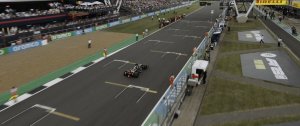 F1 (F1: The Movie)