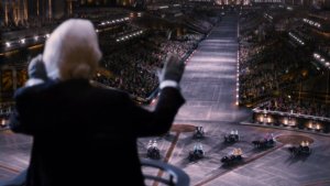 Голодные игры (The Hunger Games)