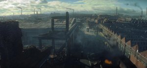 Острые козырьки: Бессмертный (Peaky Blinders: The Immortal Man)