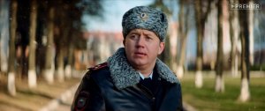 5 сезон 8 эпизод — «Сыроежки» (Russules)