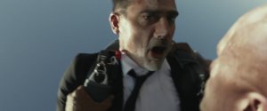 Рэмпейдж (Rampage)