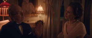 2 сезон 7 эпизод — «Красивые малышки» (Beautiful Babe)