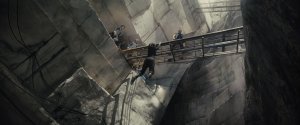 Дивергент (Divergent)