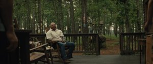 Стук в дверь (Knock at the Cabin)