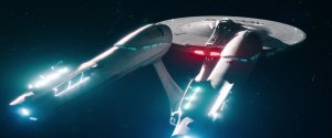Стартрек: Возмездие (Star Trek Into Darkness)