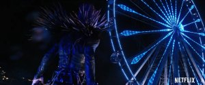 Тетрадь смерти (Death Note)