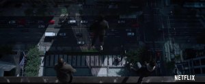 Тетрадь смерти (Death Note)