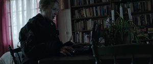 Глубокое погружение (Breaking Surface)