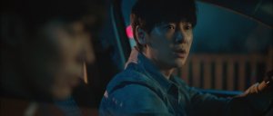 1 сезон 11 эпизод — «Are You Really My Grandfather?»