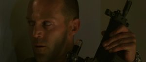 Перевозчик (The Transporter)