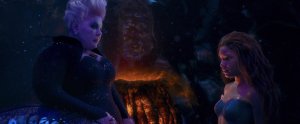 Русалочка (The Little Mermaid)