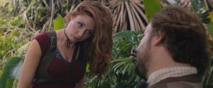 Джуманджи: Зов джунглей (Jumanji: Welcome to the Jungle)