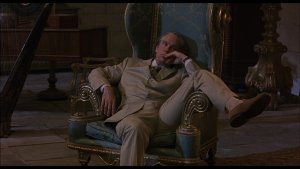 Агент Джонни Инглиш (Johnny English)