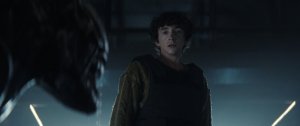 1 сезон 8 эпизод — «Настоящие чудовища» (The Real Monsters)