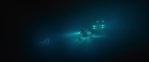 Мег 2: Бездна (Meg 2: The Trench)