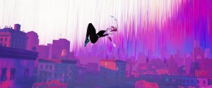 Человек-паук: Паутина Вселенных (Spider-Man: Across the Spider-Verse)