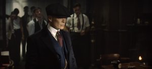 Острые козырьки: Бессмертный (Peaky Blinders: The Immortal Man)