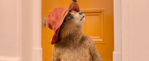 Приключения Паддингтона 2 (Paddington 2)