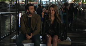 Без ответа (Ghosted)