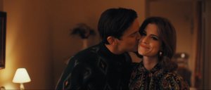 1 сезон 6 эпизод — «Сверх всякой меры» (Beyond Measure)