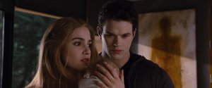 Сумерки. Сага. Рассвет. Часть 1 (The Twilight Saga: Breaking Dawn – Part 1)