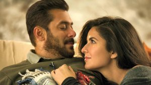 Тигр жив (Tiger Zinda Hai)
