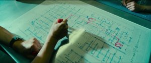 Гениальное ограбление (The Vault)