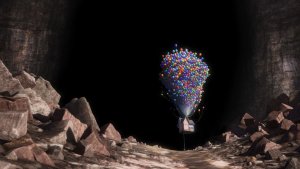 Вверх (Up)