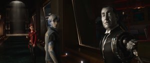 Первому игроку приготовиться (Ready Player One)