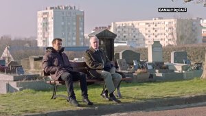 3 сезон 10 эпизод