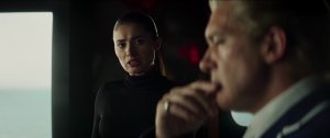 Телохранитель жены киллера (Hitman's Wife's Bodyguard)