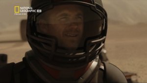 Марс (Mars)