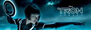 Трон: Наследие (Tron: Legacy)