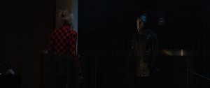 Ловец снов (Dreamcatcher)