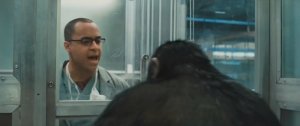 Восстание планеты обезьян (Rise of the Planet of the Apes)