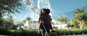 Элизиум: Рай не на Земле (Elysium)