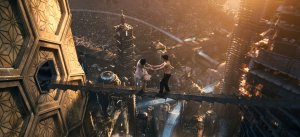 Облачный атлас (Cloud Atlas)
