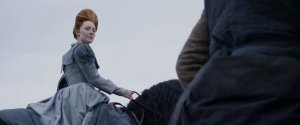 Две королевы (Mary Queen of Scots)
