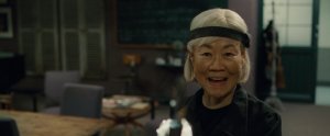 Агент Джонни Инглиш Перезагрузка (Johnny English Reborn)
