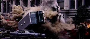 Крепкий орешек 3: Возмездие (Die Hard with a Vengeance)