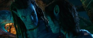 Аватар: Путь воды (Avatar: The Way of Water)