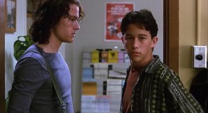 10 причин моей ненависти (10 Things I Hate About You)