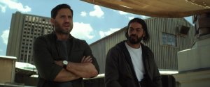 Последние дни американской преступности (The Last Days of American Crime)