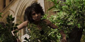 1 сезон 3 эпизод — «Призрак джунглей. Часть 1» (The Jungle Ghost Part 1)